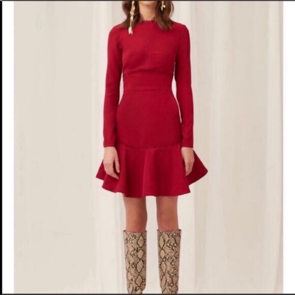 New Keepsake We Dream‎ Dress - Picture 2 of 8